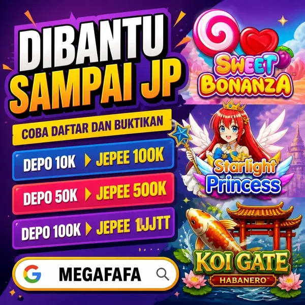 situs slot deposit goceng